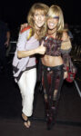 Céline Dion, Anastacia
