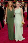Céline Dion, Kate Winslet