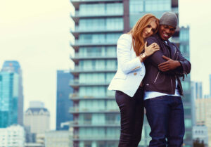 Celine-Dion-Ne-Yo (Photo: Edward Aninaru)
