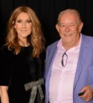 Céline Dion, Robin Leach