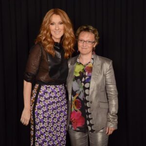 Céline Dion, Caroline
