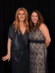 Céline Dion, Christine Despins