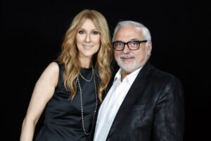 Céline Dion, Aldo Giampaolo