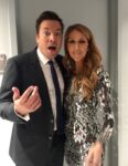 Jimmy Fallon, Céline Dion