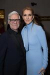 Michel Dion, Céline Dion