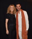 Céline Dion, Yoann Fréget