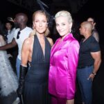 Céline Dion, Pixie Lott