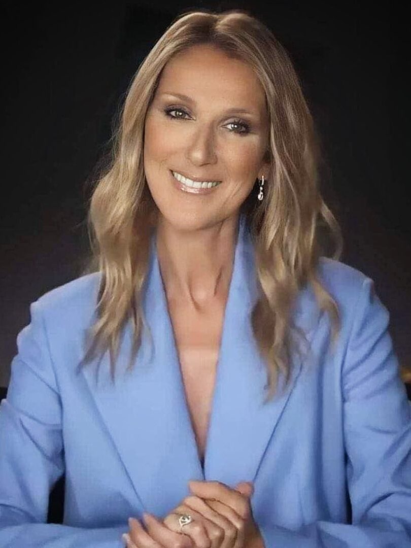 Celine Dion during the Year 2021 | CelineDionWeb.com