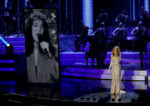 Céline Dion (Aug. 26, 2015 - Source: Ethan Miller/Getty Images North America)