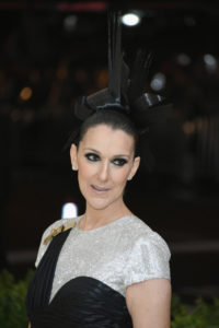 Céline Dion (April 30, 2017 - Source: Dia Dipasupil/Getty Images North America)