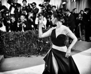Céline Dion (April 30, 2017 - Source: Mike Coppola/Getty Images North America)