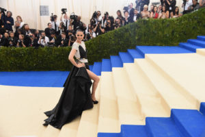Céline Dion (April 30, 2017 - Source: Nicholas Hunt/Getty Images North America)