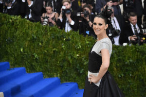 Céline Dion (April 30, 2017 - Source: Mike Coppola/Getty Images North America)