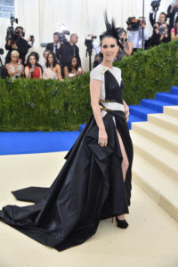 Céline Dion (May 1, 2017 - Source: Theo Wargo/Getty Images North America)