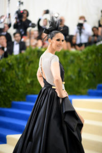Céline Dion (April 30, 2017 - Source: Dimitrios Kambouris/Getty Images North America)