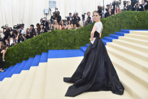 Céline Dion (April 30, 2017 - Source: Theo Wargo/Getty Images North America)