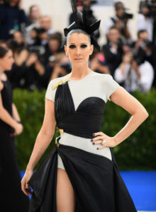 Céline Dion (April 30, 2017 - Source: Dimitrios Kambouris/Getty Images North America)