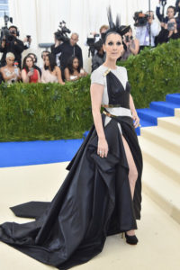 Céline Dion (April 30, 2017 - Source: Theo Wargo/Getty Images North America)