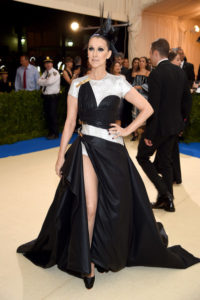 Céline Dion (April 30, 2017 - Source: Dimitrios Kambouris/Getty Images North America)
