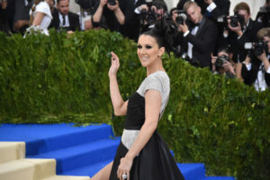 Céline Dion (April 30, 2017 - Source: Mike Coppola/Getty Images North America)
