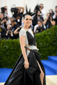 Céline Dion (April 30, 2017 - Source: Dimitrios Kambouris/Getty Images North America)