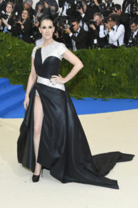 Céline Dion (April 30, 2017 - Source: Dia Dipasupil/Getty Images North America)