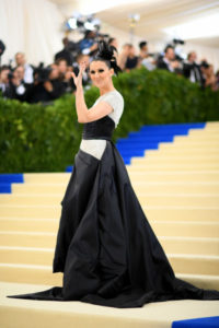 Céline Dion (April 30, 2017 - Source: Dimitrios Kambouris/Getty Images North America)