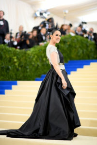 Céline Dion (April 30, 2017 - Source: Dimitrios Kambouris/Getty Images North America)
