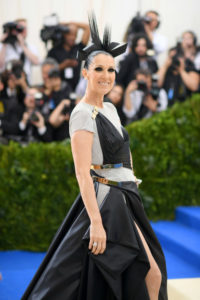 Céline Dion (April 30, 2017 - Source: Dimitrios Kambouris/Getty Images North America)
