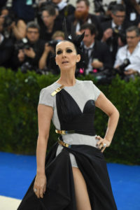 Céline Dion (April 30, 2017 - Source: AFP)