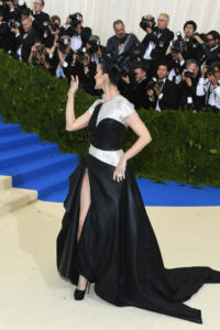 Céline Dion (April 30, 2017 - Source: Dia Dipasupil/Getty Images North America)