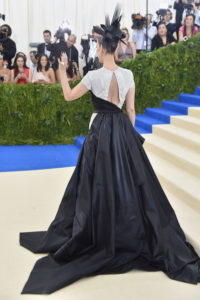 Céline Dion (April 30, 2017 - Source: Theo Wargo/Getty Images North America)