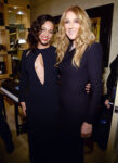 Alicia Keys, Céline Dion (Source: WireImage)