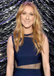 LAS VEGAS, NV - NOVEMBER 18: Singer Celine Dion onstage at the 2015 Latin Recording Academy Special Awards during the 16th Latin GRAMMY Awards at the MGM Grand Hotel & Casino on November 18, 2015 in Las Vegas, Nevada. (Photo by Rodrigo Varela/WireImage)