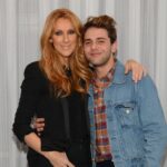 Céline Dion, Xavier Dolan (Photo: Cashman)