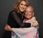 Céline Dion, Nathalie Couture (Photo: Olivier Samson-Arcand, OSA IMAGES)