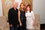 Céline Dion, Naomi Judd