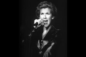 Céline Dion (Amnéville, 1995)