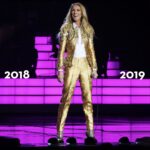 Las Vegas (2018-2019)
