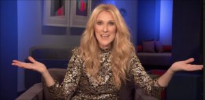 Céline Dion (LHC)