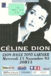 Ticket (ebay/Pinterest)