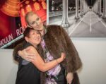 Ramona Almirez, Celine Dion