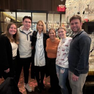 Céline Dion (Brianna Plucinik/Instagram)