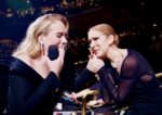 Adele, Céline Dion (Owen Schatz)