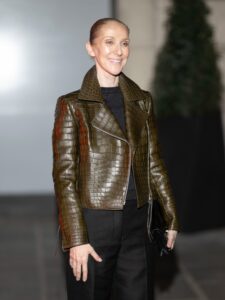 Céline Dion (Yehiel Chekroune )