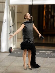 Céline Dion (Yehiel Chekroune )