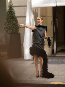 Céline Dion (Yehiel Chekroune )