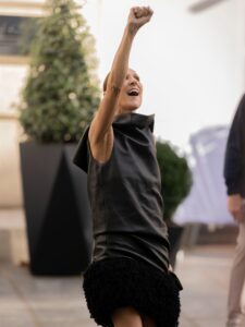 Céline Dion (Yehiel Chekroune )