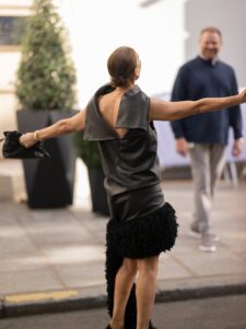 Céline Dion (Yehiel Chekroune )