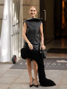 Céline Dion (Yehiel Chekroune )